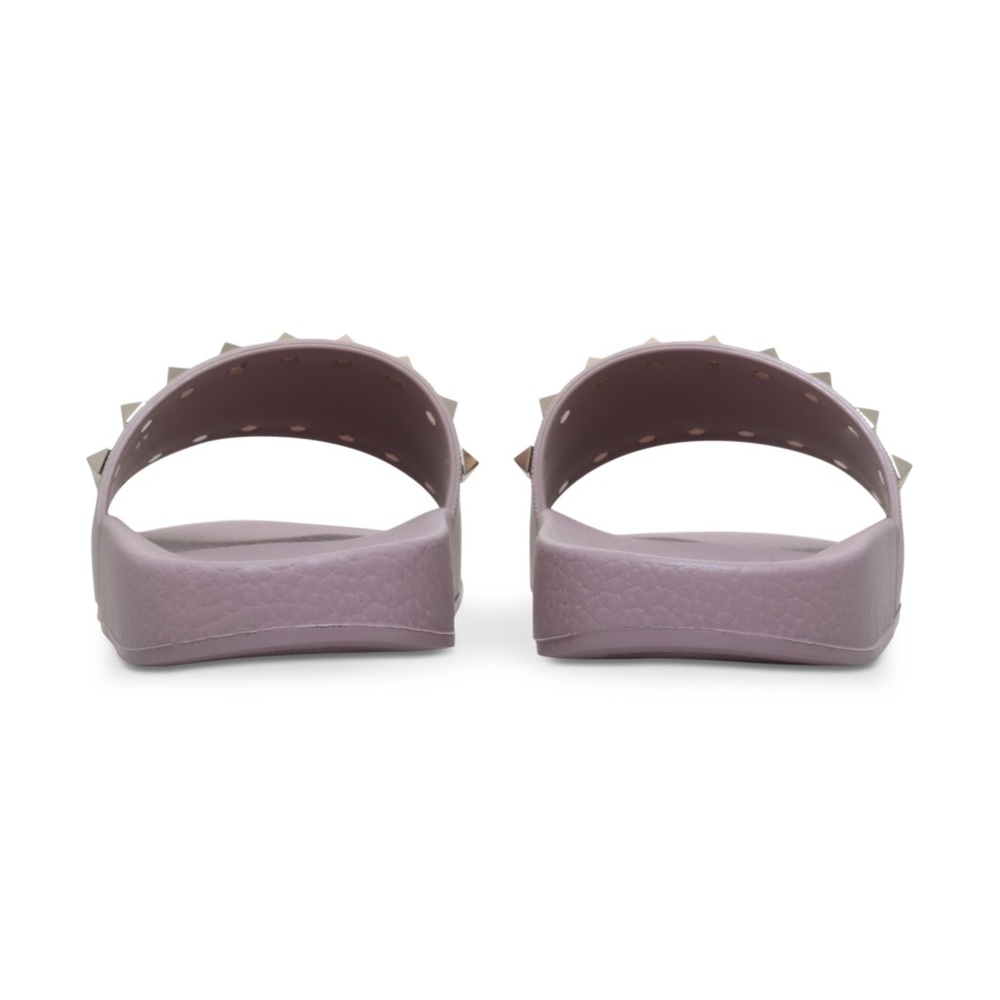 VALENTINO GARAVANI
Valentino Garavani Rockstud Slides - light pink US 7 - Picture 5 of 5